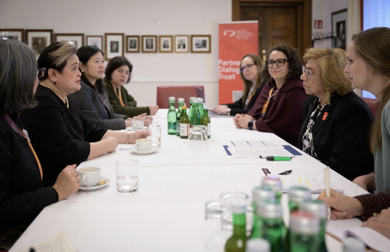 Marcela Tovar Thomas, nueva Embajadora de Colombia en Austria, fortalecerá agenda bilateral y multilateral en Viena, así como los vínculos con connacionales