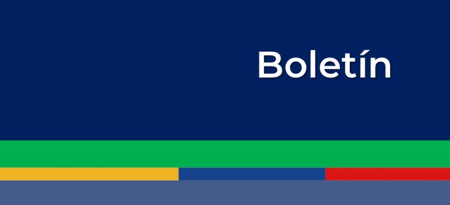 Embajada de Colombia en Austria publica el boletín cultural de septiembre de 2025