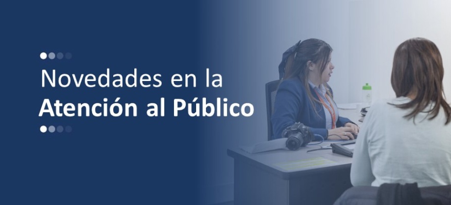Embajada de Colombia en Austria y su sección consular no tendrán atención al público este viernes 15 de agosto de 2025 