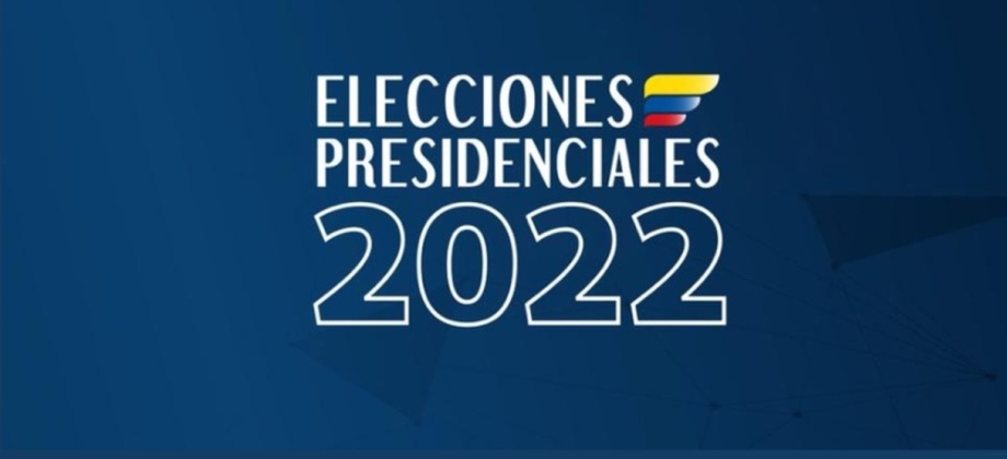 elecciones presidenciales