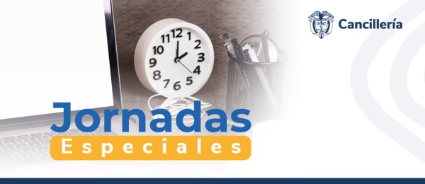 El Consulado de Colombia en Viena realizará una jornada extendida el próximo 26 de junio y un Sábado Consular el 29 de junio de 2024