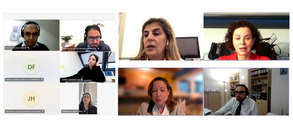 Así rendimos cuentas desde la Embajada y el Consulado de Colombia en Austria en 2024